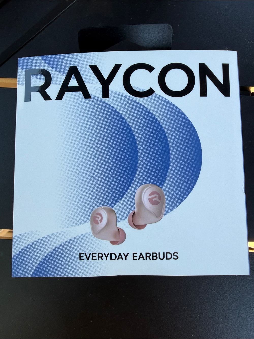 Raycon Everyday Earbuds - Pink